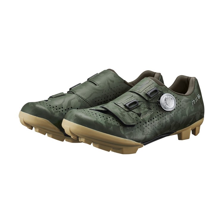 SEPATU SHIMANO SH-RX600 SEPATU CLEAT MTB SHIMANO