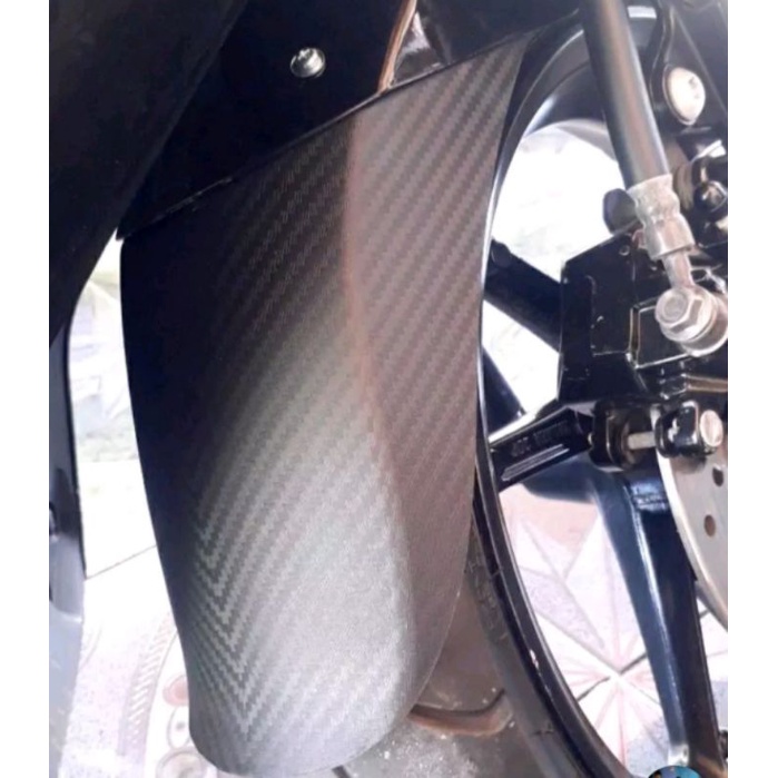 Sambungan Spakbor depan Yamaha nmax new nmax old anti lumpur /mudflap nmax