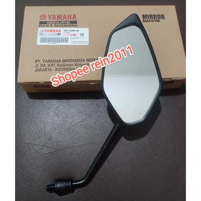 SPION KIRI VIXION NVL NVA ASLI ORI YAMAHA 1PA F6280 00