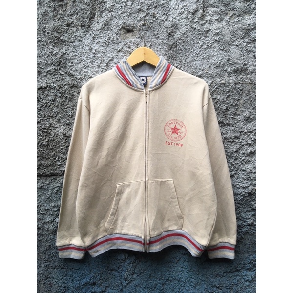 Tracktop converse best sale