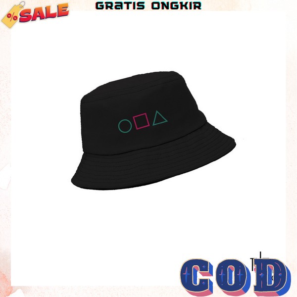 Topi Pria Kekinian Terbau Topi Pria Dewasa Jugle Hat Kupluk Kekinian Murah Hat Bucket Cowok Kupluk T