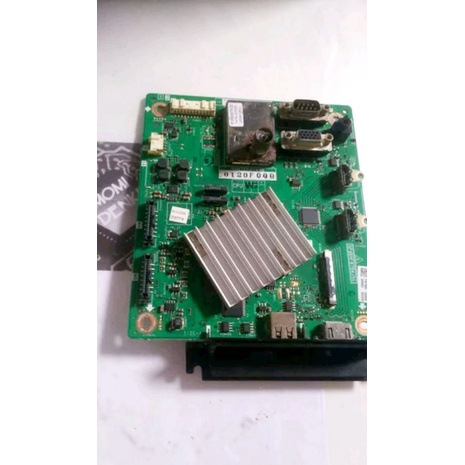 MAINBOARD SHARP LC32M407I LC32M4071 LC 32M4071 LC 32M407I