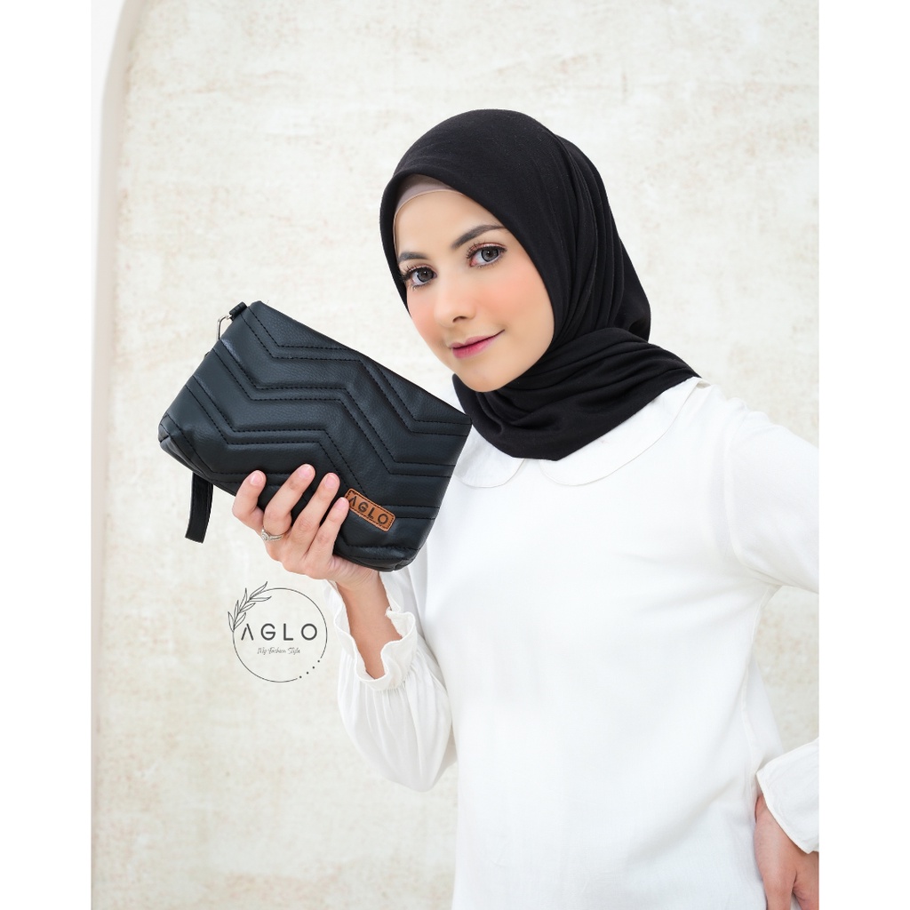 Clutch Wanita Premium / Clutch Dompet Wanita / Dompet Wanita Kekinian