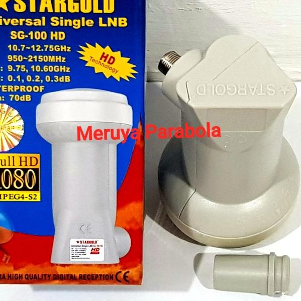 Lnb KU Band Kaonsat - Lnb Saja