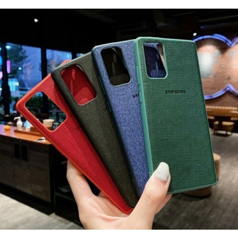 Case Canvas Tipe Y91/Y91c/Y93/Y95/Y1s