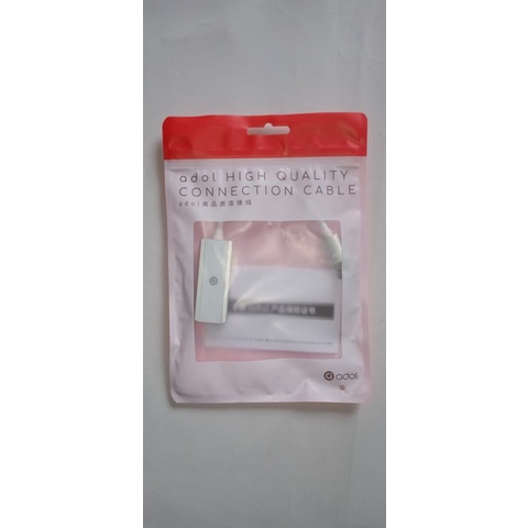 Adapter Dongle Cable Asus ADOL RJ45 Ethernet USB 3.0 GBPS Original
