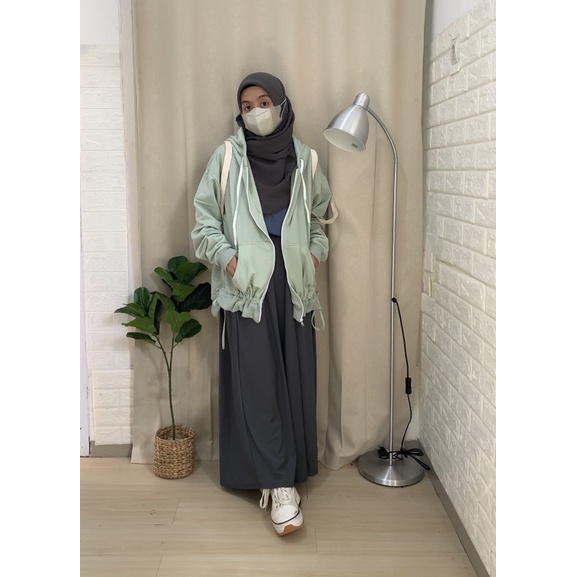 HUMAIRA JACKET