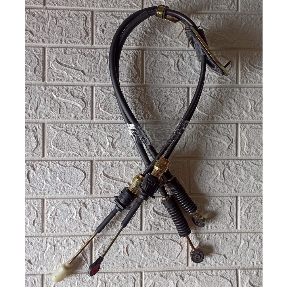 Kabel Transmisi Geely Panda, Geely LC Cross