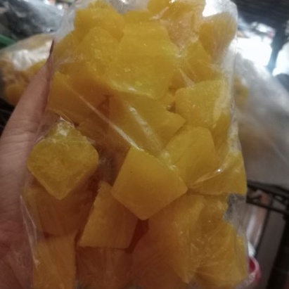 

MURAH GULA BATU CETAK/SIAP SAJI 1 KG