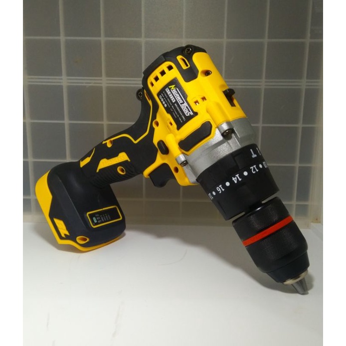 Nagawa  NCB22K 13mm Bor Beton 3 Mode ( UNIT ONLY/ HANYA MESIN )