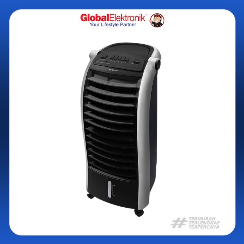 SHARP AIR COOLER PJ-A26MYB