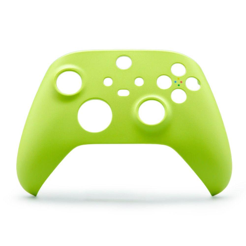 Top Housing Shell Aksesoris Pengganti Perbaikan Suku Cadang Gamepad