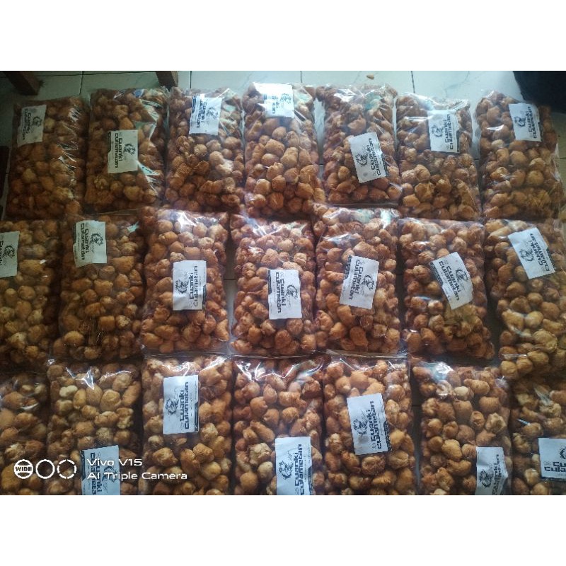 

Classica2106 Siomay Kering