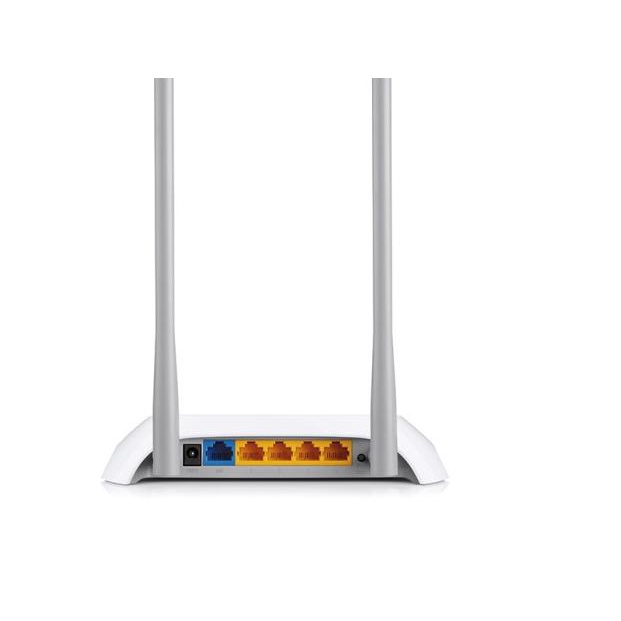 TPLink Wireless Router WR840N