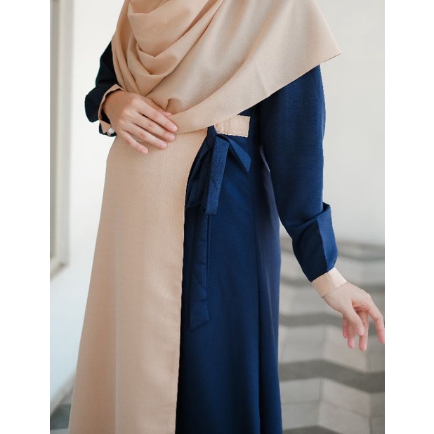 Baju Muslim Gamis Medina Series