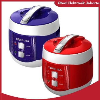 Magic Com 2 Liter yongma SMC 6013 Eco Ceramic Coat