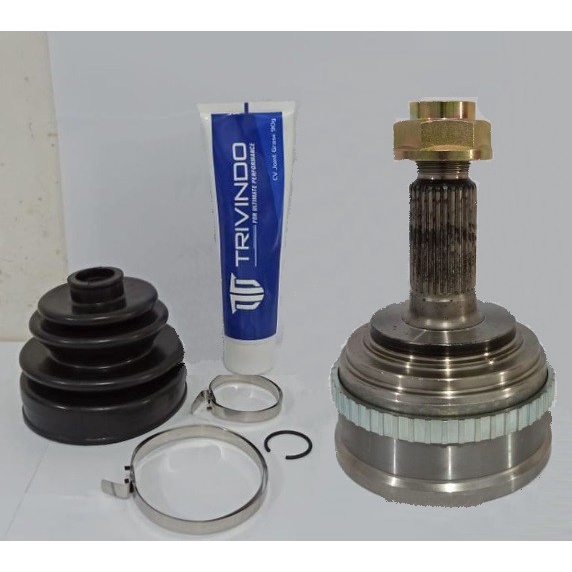 CV Joint Outer As Roda Luar Stream Civic 2001-2005 ES Civic FD Manual