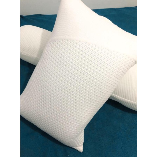 Bantal latex guling latex Tidur Natural Premium Hotel Korea Kado Empuk