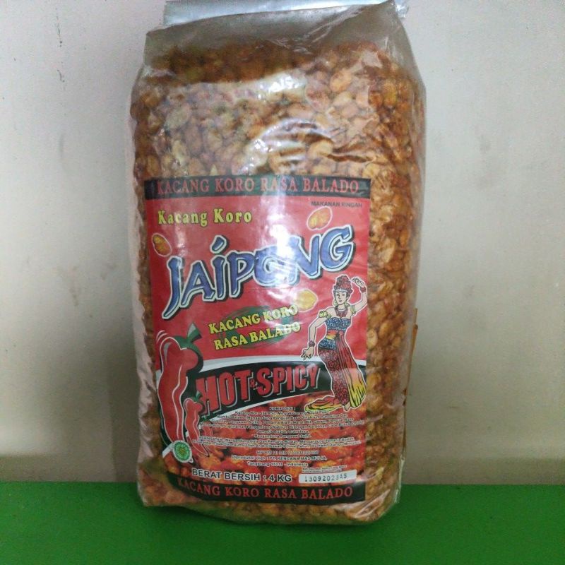 

Snack ball an / koro balado 4kg