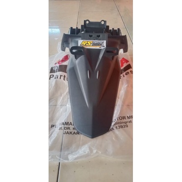 SPAKBOR SELEBOR BELAKANG N_MAX OLD ORIGINAL KODE 2DP YAMAHA