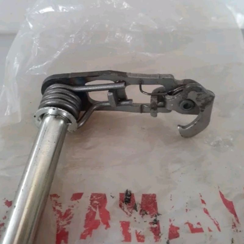 as operan gigi as perseneling gigi vixion original ygp 3c1e810100