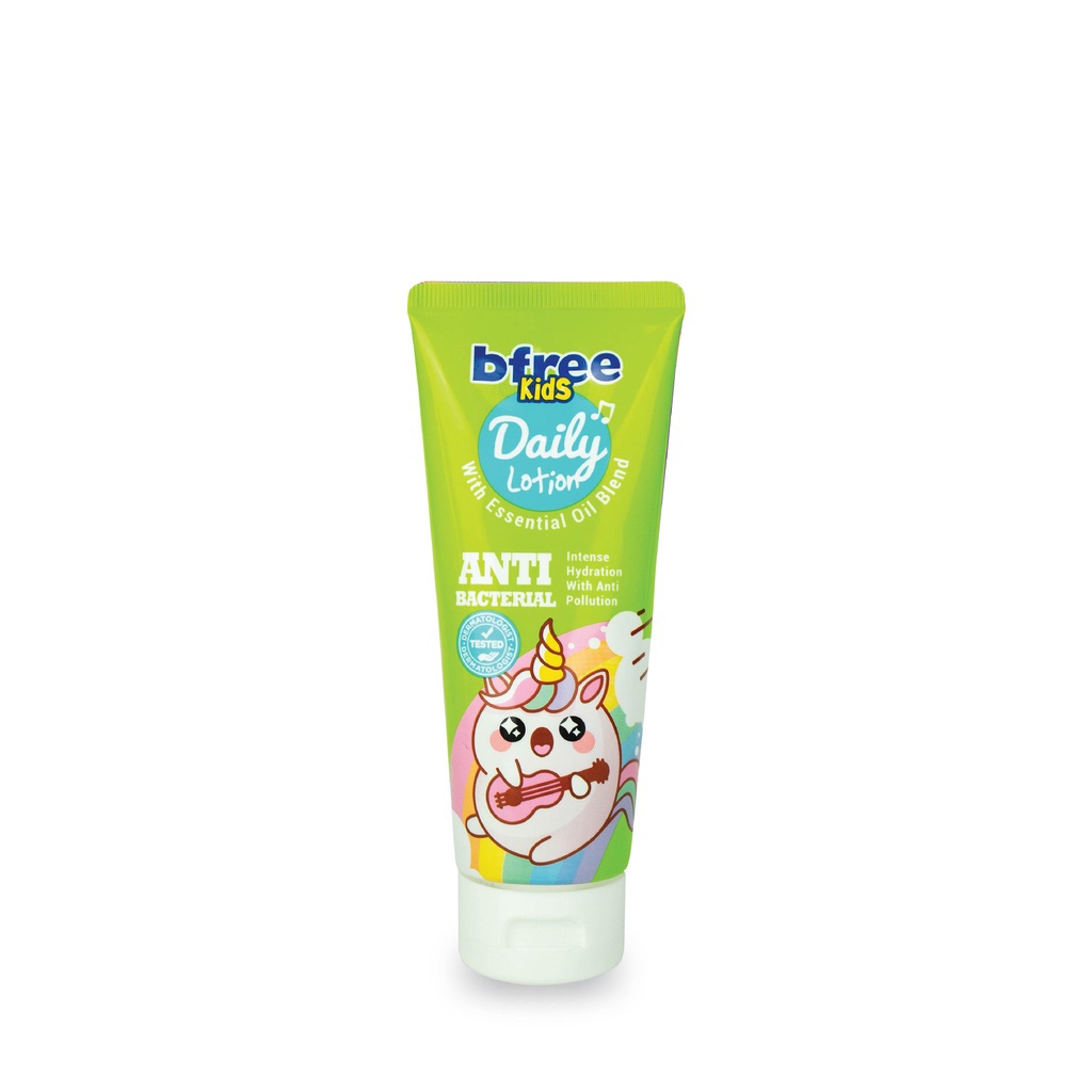 BFREE Kids Lotion 100mL