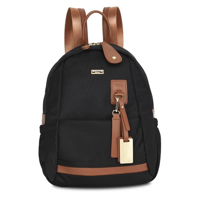 En-ji Samdo Backpack - Black