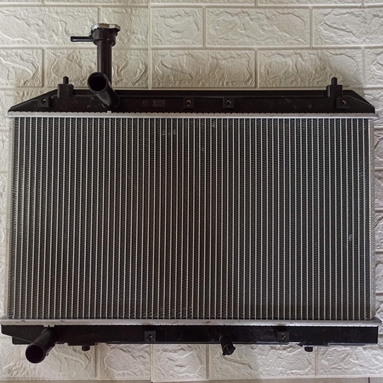 Radiator Geely Panda, Geely LC Cross Import China