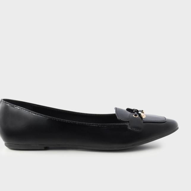 URBAN&CO Essentials Shoes Adelin - Blue, 36