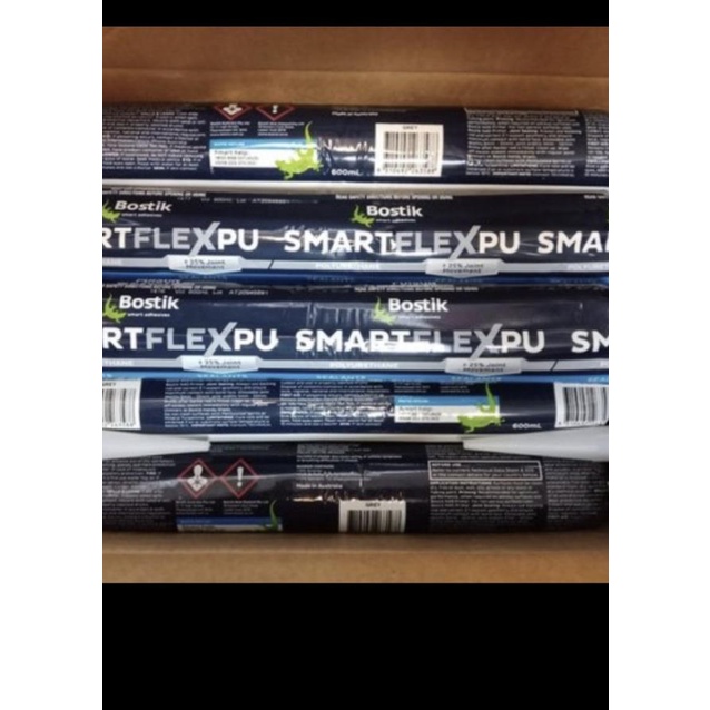 

Bostik smartflex bostik pu bostik smart flex bostik sosis grey