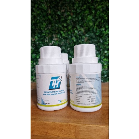 Desinfektan TH4 plus