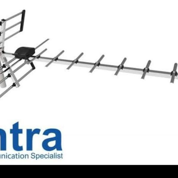 antena digital intra 003/antena tv digital/antena TV outdoor