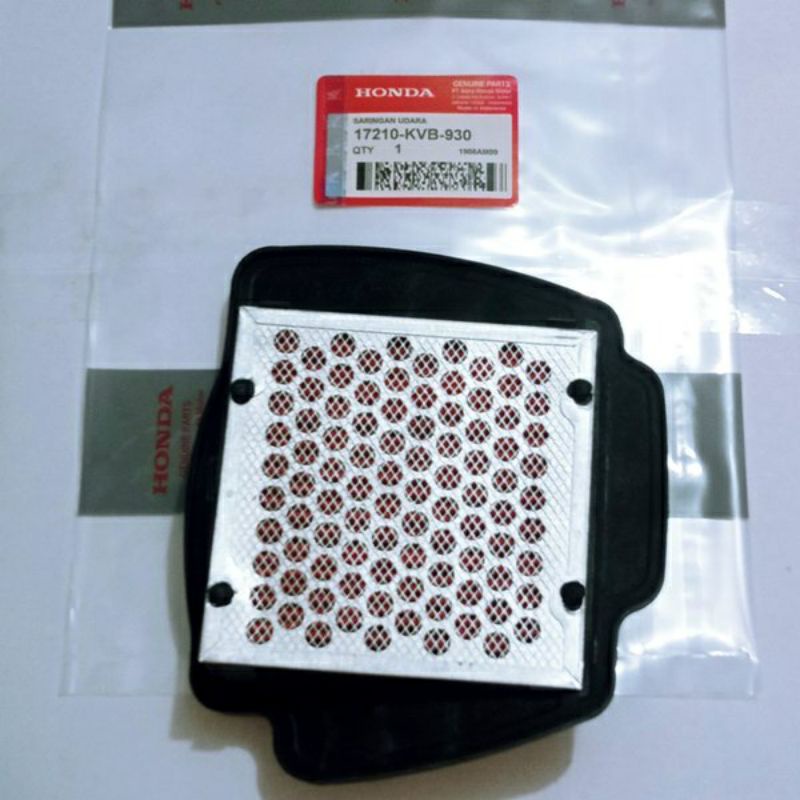 FILTER UDARA VARIO 110 OLD LAMA CBS KARBU