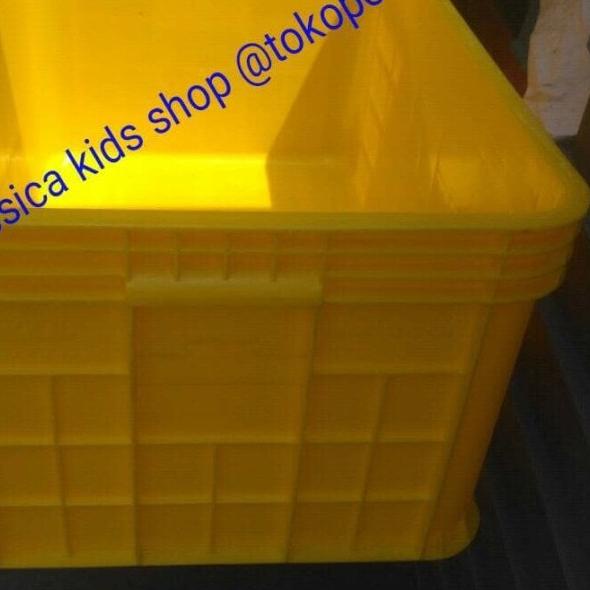 

Kontainer Serbaguna/Container Industri/Kotak Rabbit 2066()