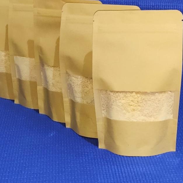 Biovit Aquatic Sanbe Repack 100 Gram