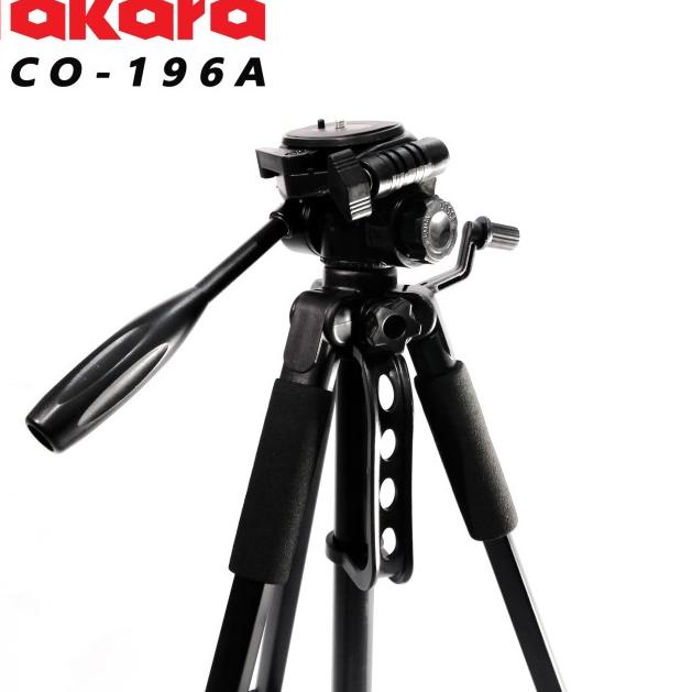 Tripod TAKARA ECO-196A