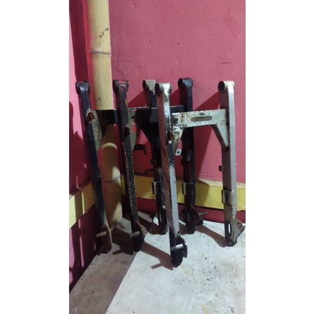 ARM SASIS KHARISMA SUPRA X 125 ORIGINAL COPOTAN