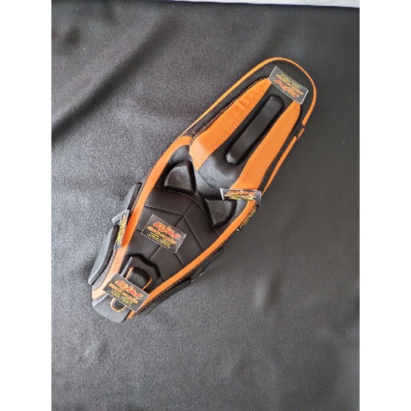 JOK BEAT KARBU MODIFIKASI MODEL RETRO KULIT MBTECH-JOK BEAT KARBU-JOK MODIFIKASI MODEK RETRO-JOK BEA