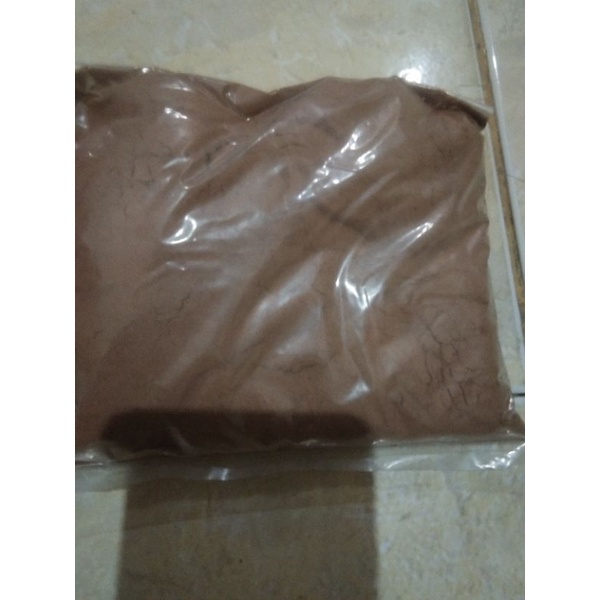 

bubuk coklat