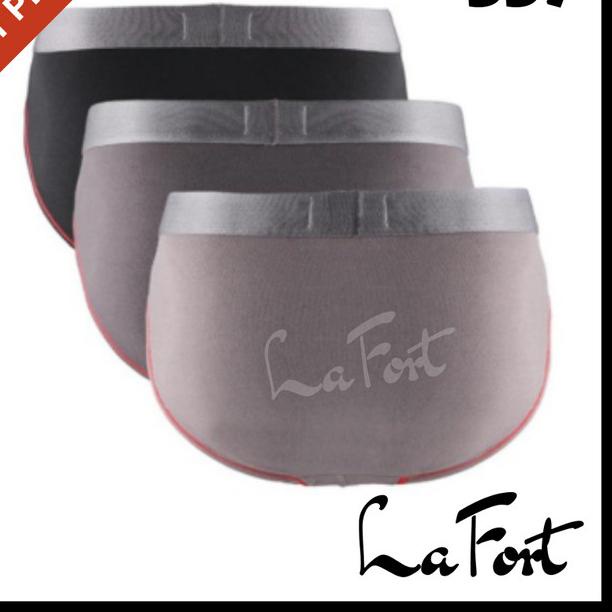 Celana Dalam Rider Sport 337 Pria ORI CD Underwear Cowok Berkualitas - S