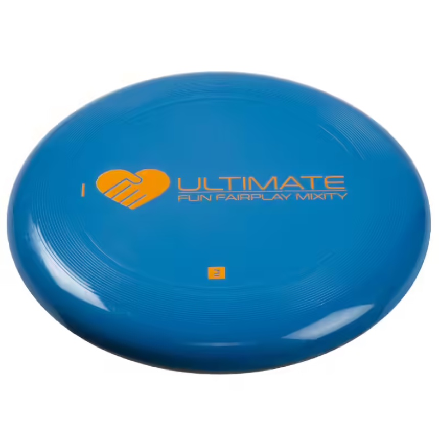 TRIBORD 500 Piring Terbang Frisbee Ultimate