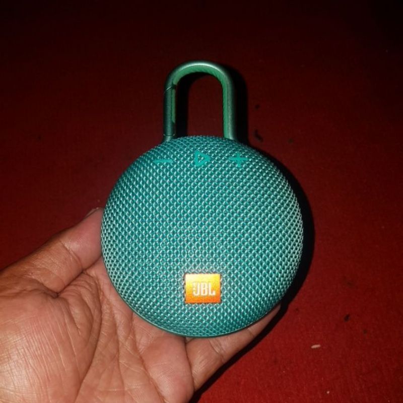 JBL Clip 3 Original