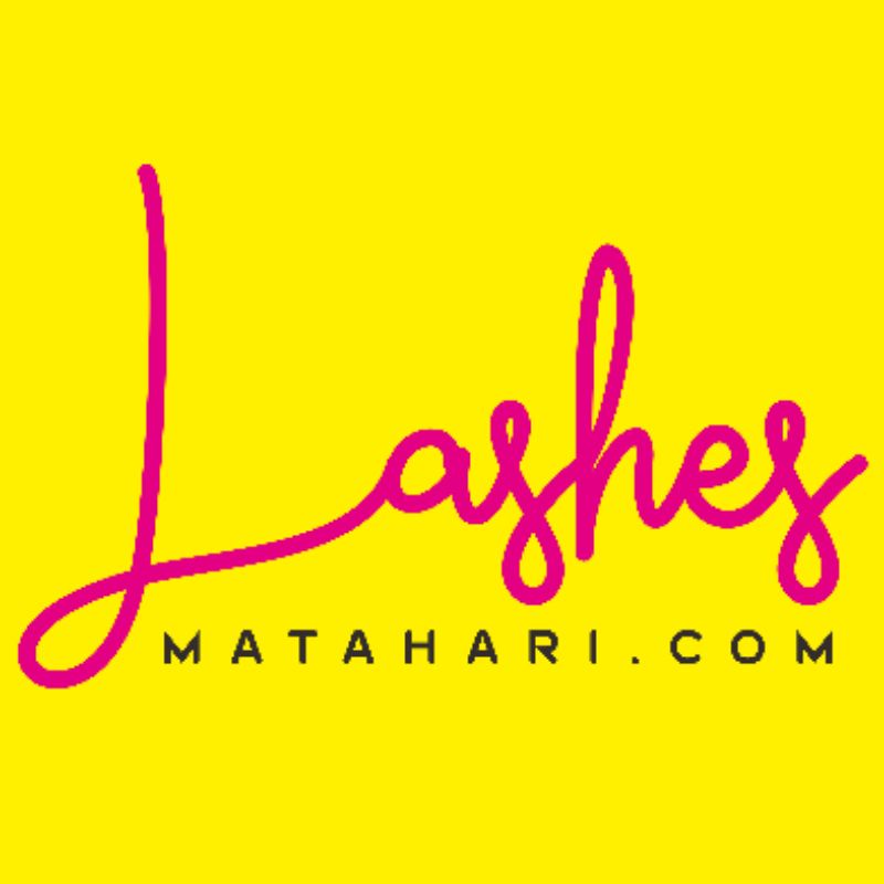 

Nota Live | Lashes Matahari