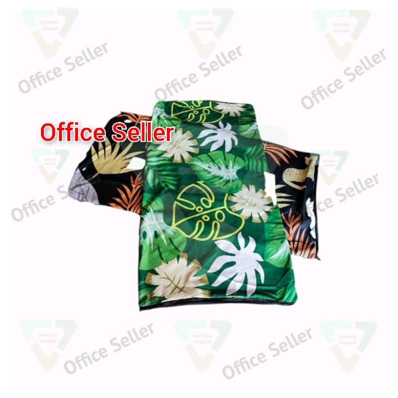 SARUNG ALAS GOSOK RESLETING ( 100x50x3cm )
