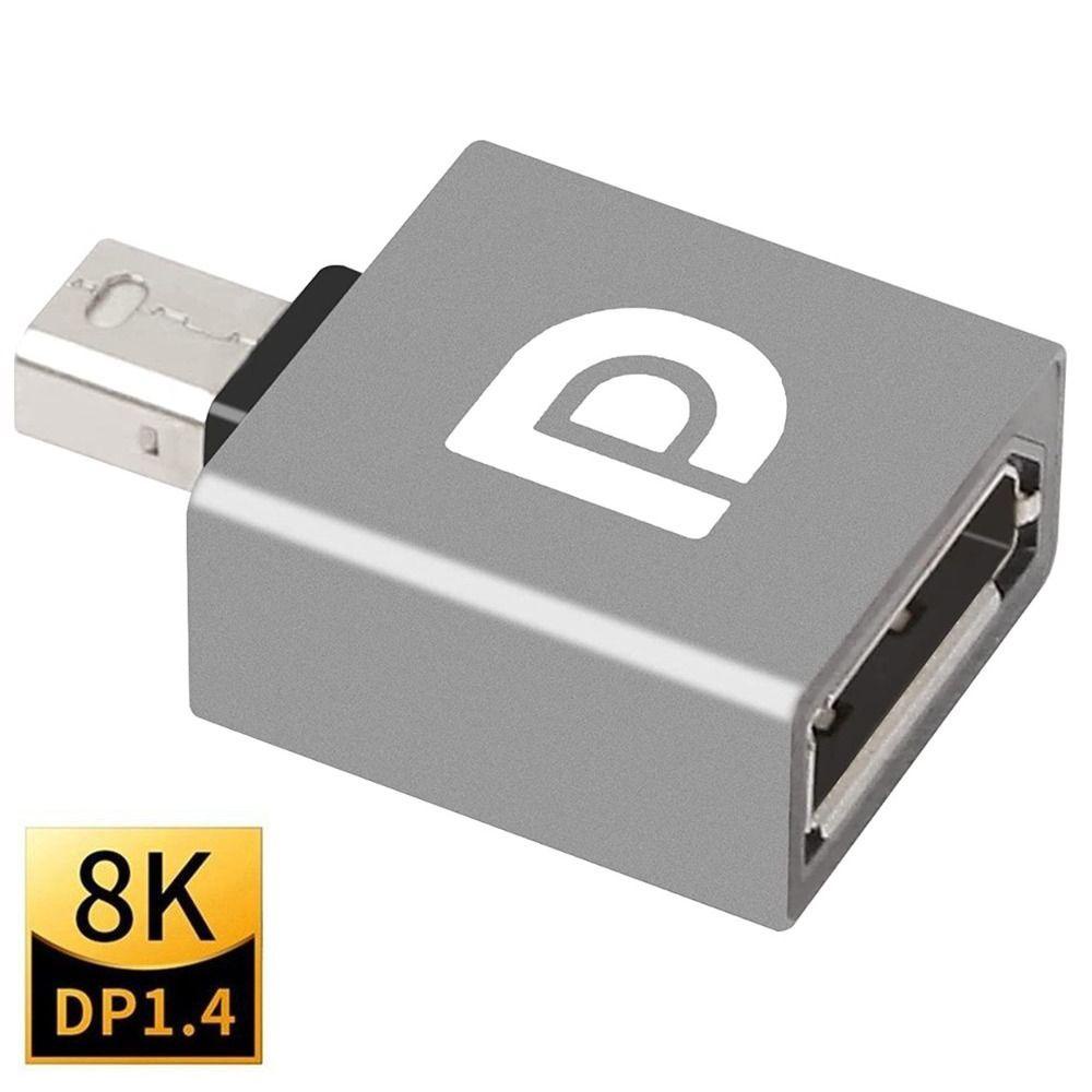 Preva Converter HDTV DP1.4 8K @ 60Hz Extention Adapter