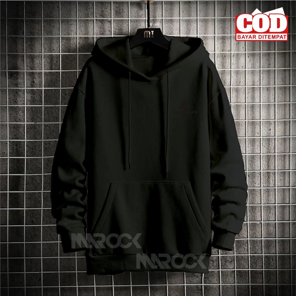 HOODIE PRIA DISTO - SWEATER HOODIE PRIA TERLARIS