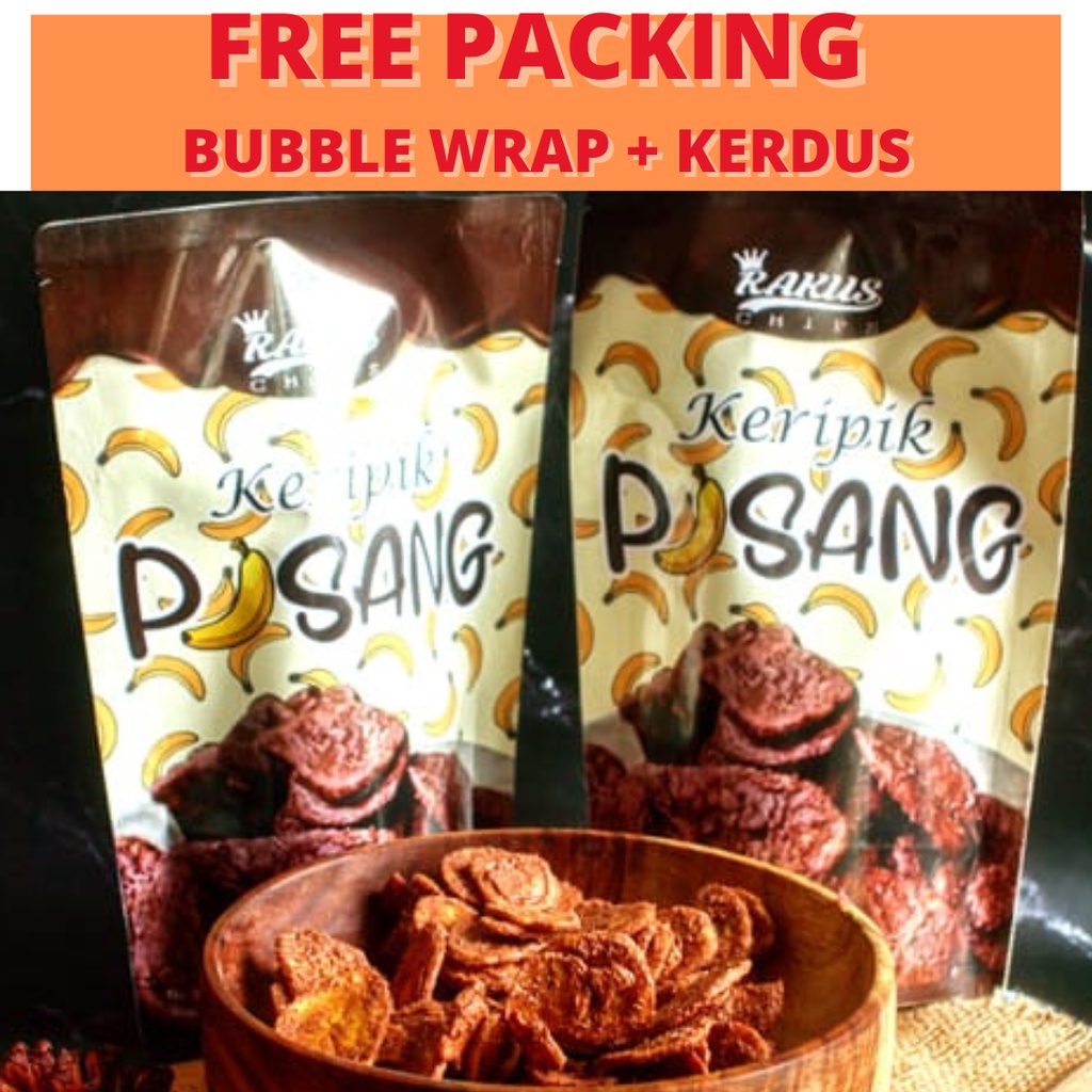 KRIPIK PISANG COKLAT LUMER | KRIPIK PISANG ANEKA RASA |KRIPIK PISANG MURAH |KRIPIK PISANG RAKUS CHIPS