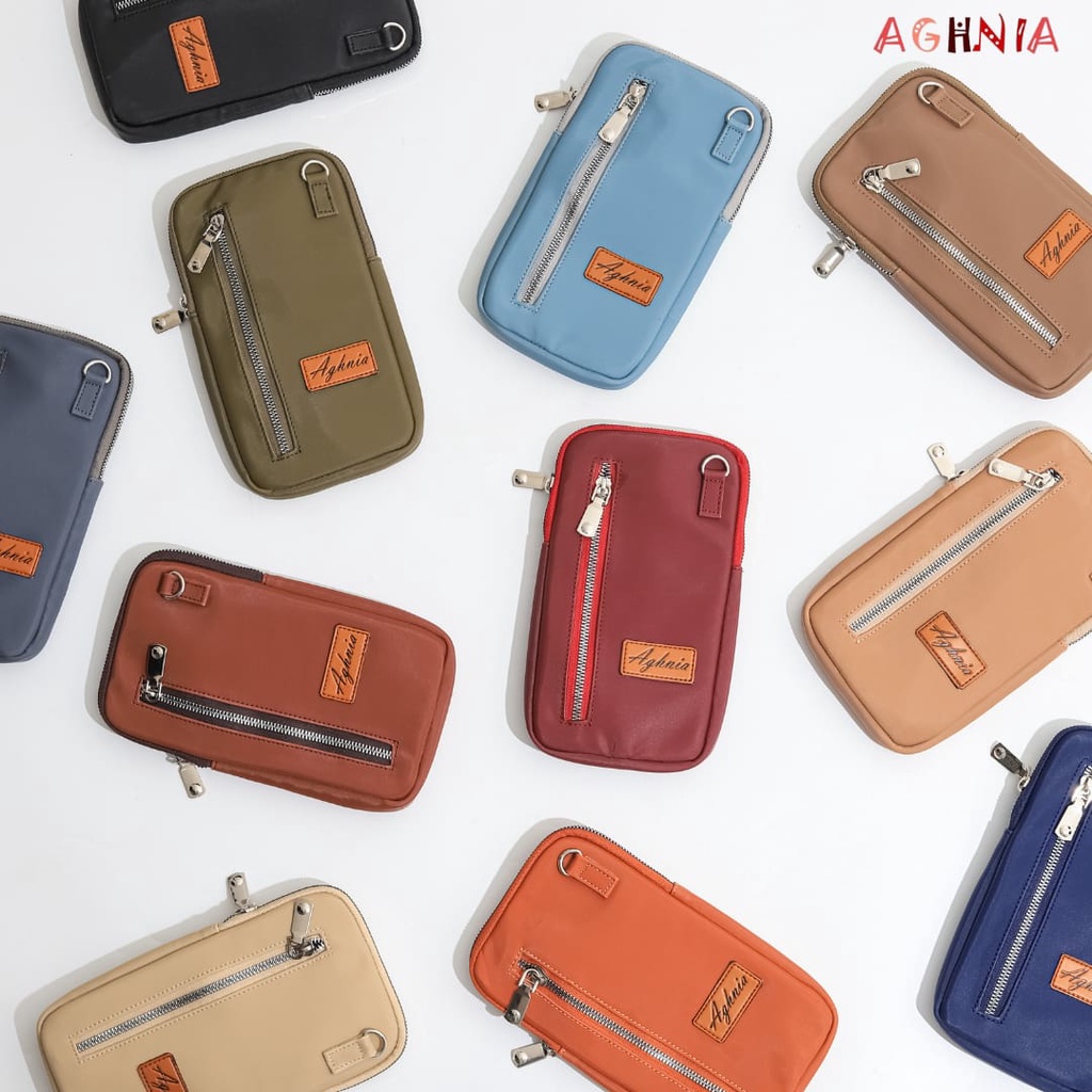 TAS HP ANTI AIR / LEIKA SLINGPHONE BY AGHNIA / TAS SANTAI / TAS LEIKA