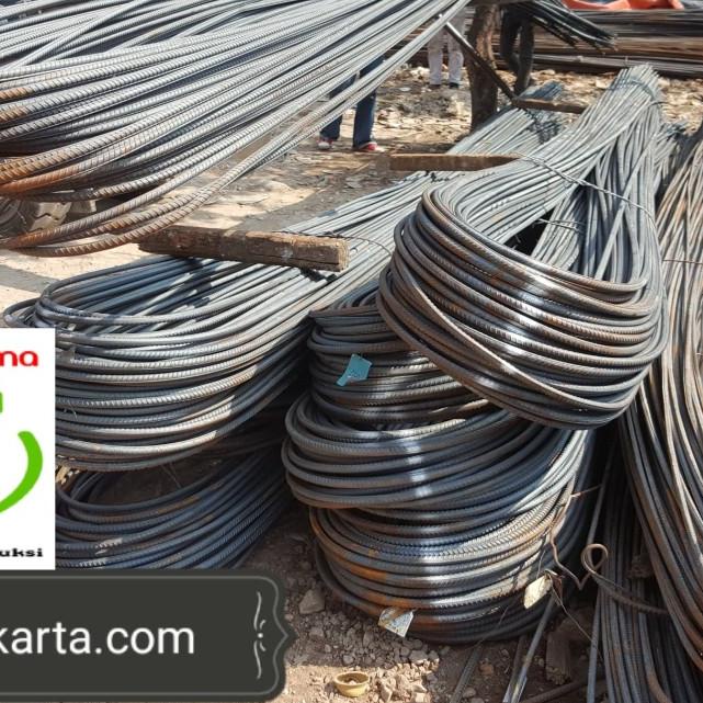 Besi Beton Ulir 13 SNI FULL ts280