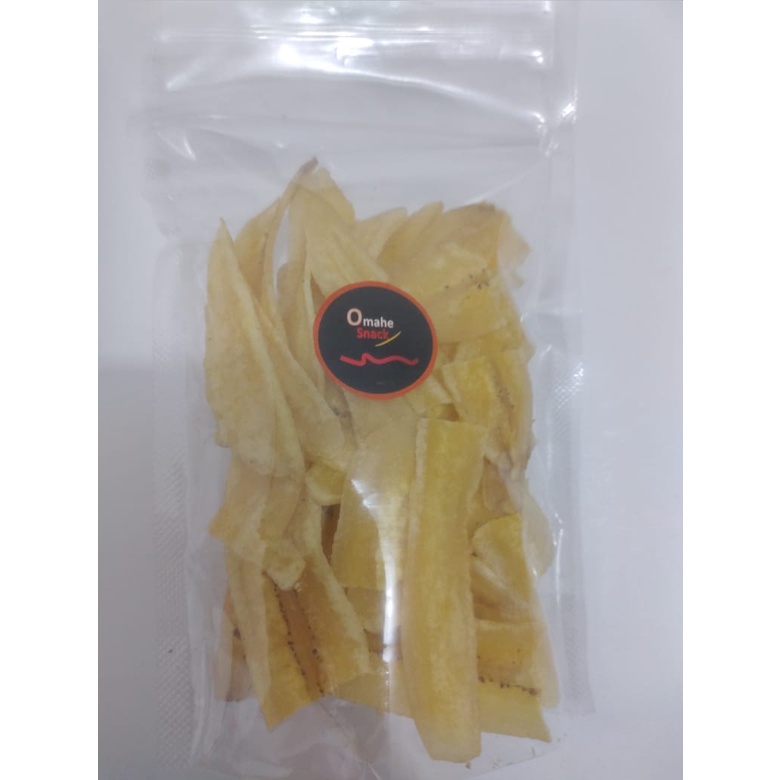 

Keripik Pisang Manis